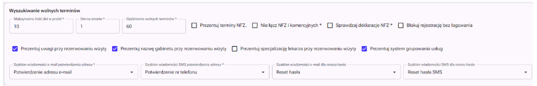 IC-Web - konfiguracja 3