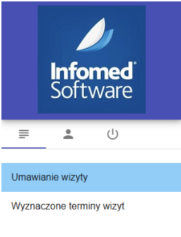 Portal Pacjenta - konfiguracja 2