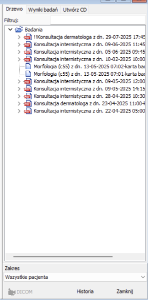 Przeglądarka dokumentów